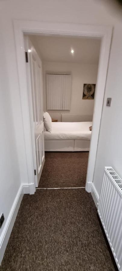 Appartamento No 6 - Large 1 Bed Near Sefton Park And Lark Lane *