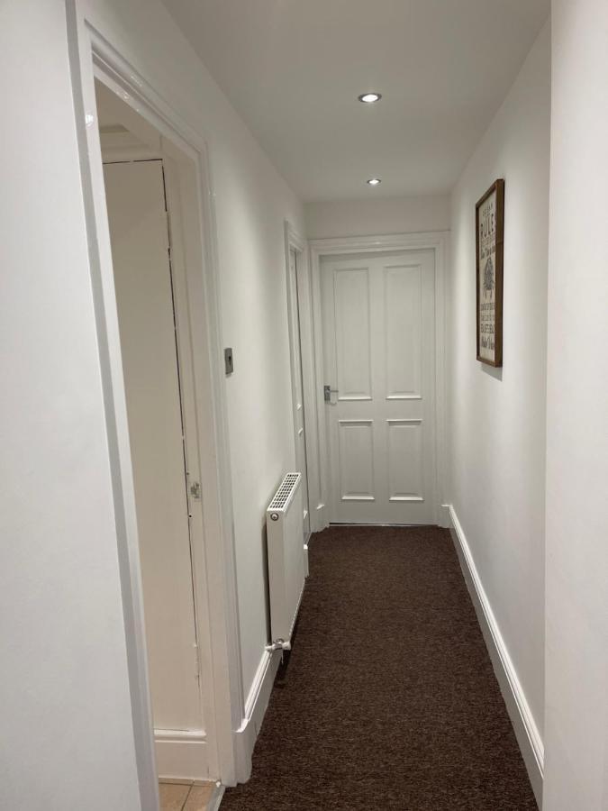 No 6 - Large 1 Bed Near Sefton Park And Lark Lane Appartamento *