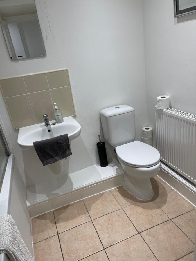 No 6 - Large 1 Bed Near Sefton Park And Lark Lane Appartamento *